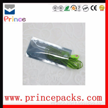 Antistatic shielding aluminum foil bag